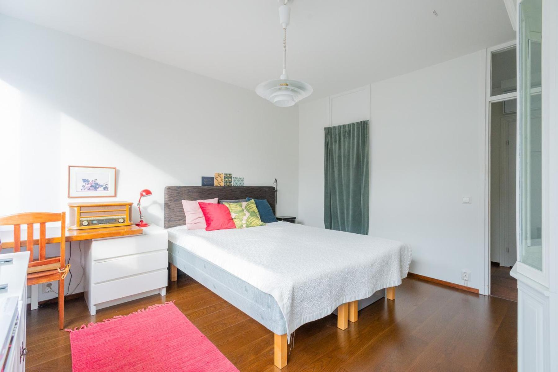 White House 61M2 Alppila Helsinki Apartman Kültér fotó